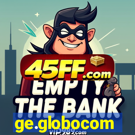 ge.globocom