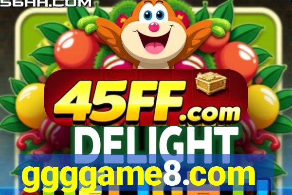 ggggame8.com