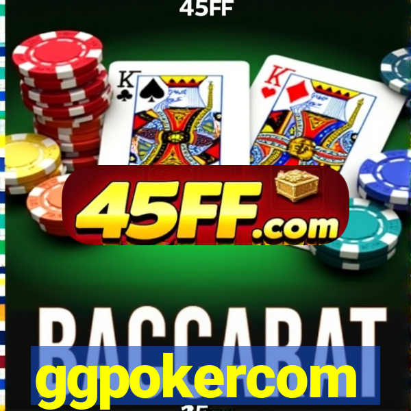 ggpokercom