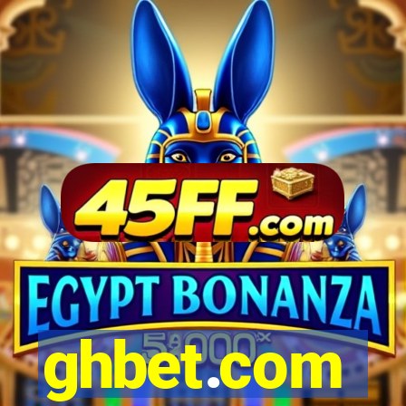 ghbet.com