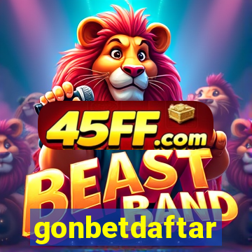 gonbetdaftar