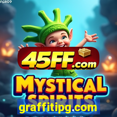 graffitipg.com