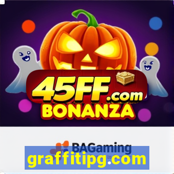 graffitipg.com