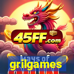 grilgames