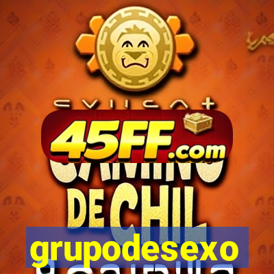 grupodesexo