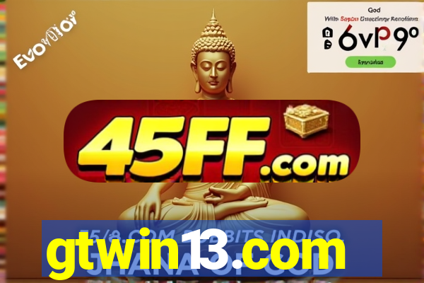 gtwin13.com