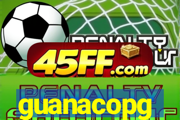 guanacopg