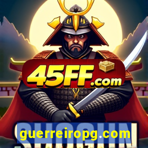 guerreiropg.com