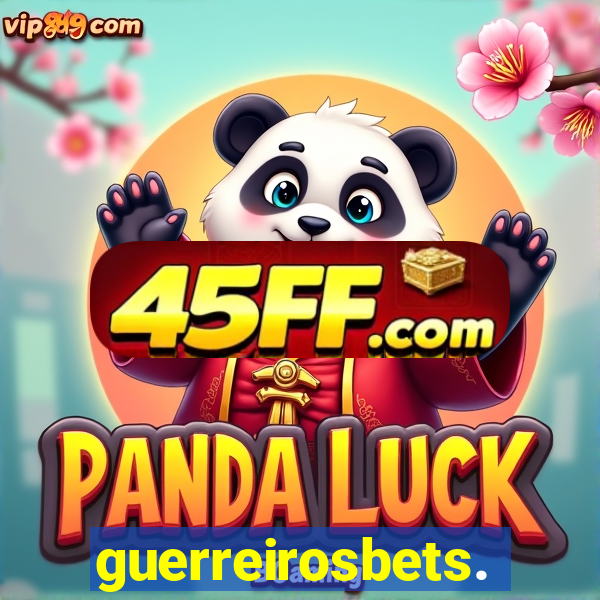 guerreirosbets.com.br