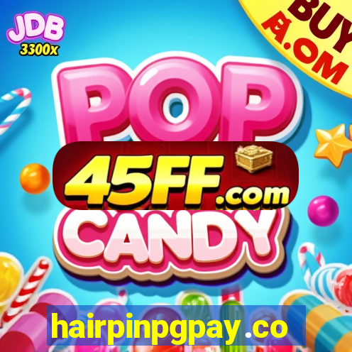 hairpinpgpay.com