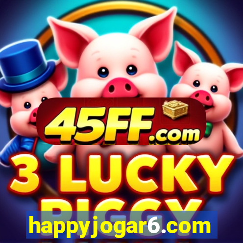 happyjogar6.com