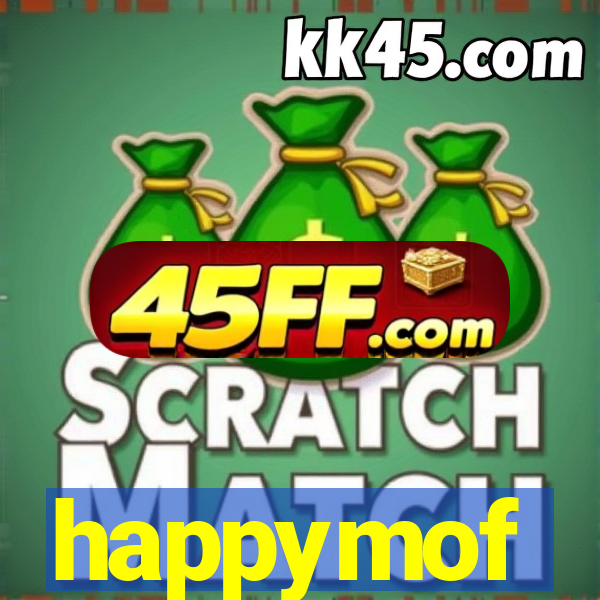 happymof