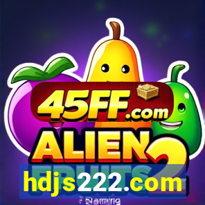 hdjs222.com
