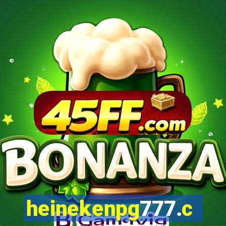 heinekenpg777.com