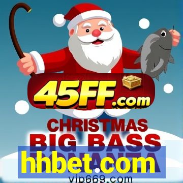 hhbet.com