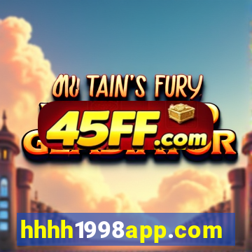 hhhh1998app.com