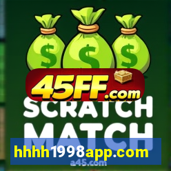 hhhh1998app.com
