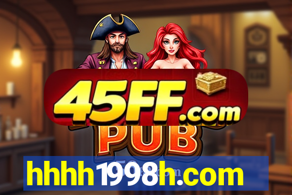 hhhh1998h.com