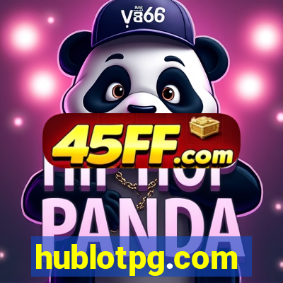 hublotpg.com