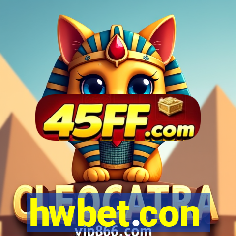 hwbet.con