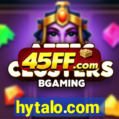 hytalo.com