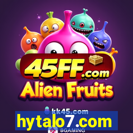 hytalo7.com