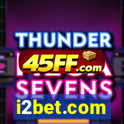 i2bet.com