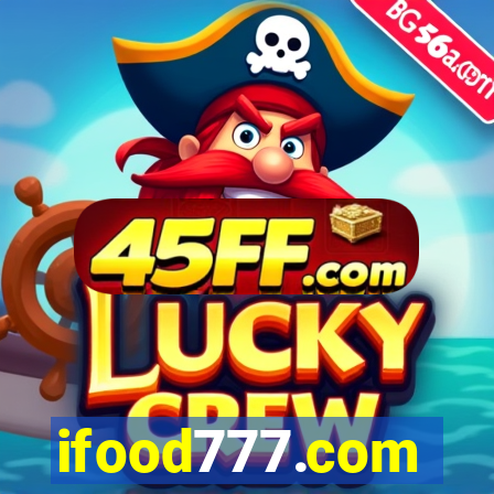 ifood777.com