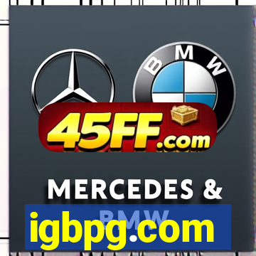igbpg.com