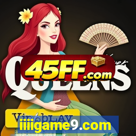 iiiigame9.com
