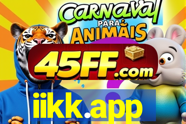 iikk.app