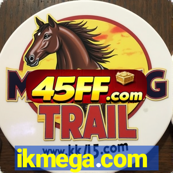 ikmega.com