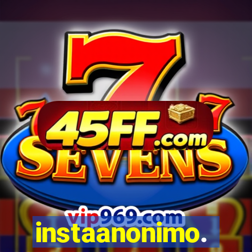 instaanonimo.
