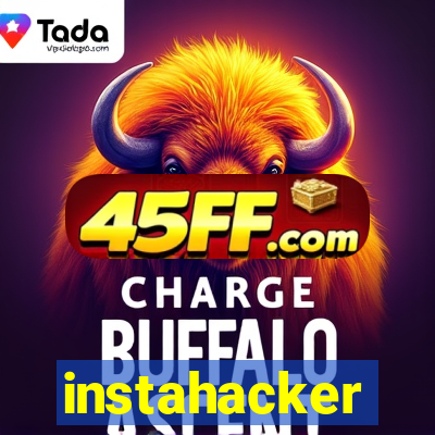 instahacker