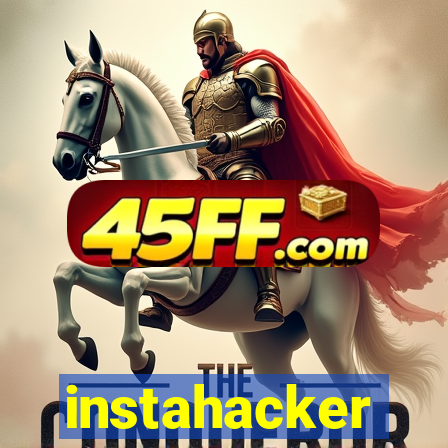 instahacker