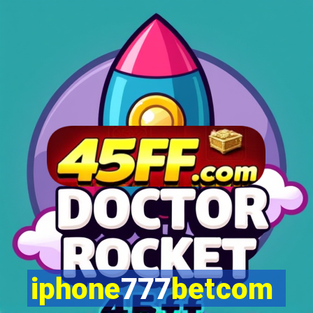 iphone777betcom