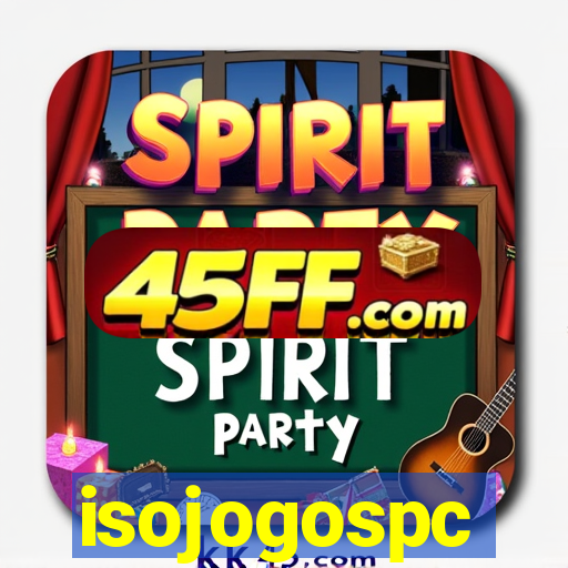 isojogospc