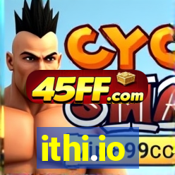 ithi.io