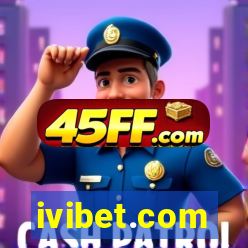 ivibet.com