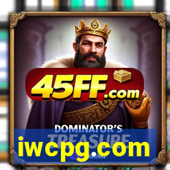 iwcpg.com