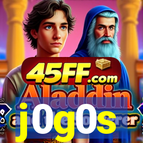 j0g0s