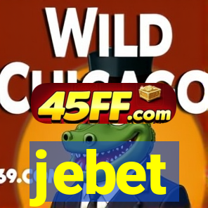 jebet