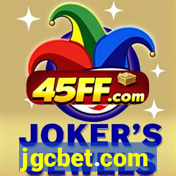jgcbet.com