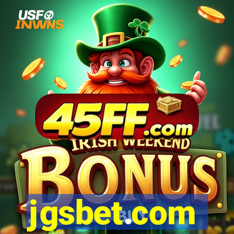 jgsbet.com