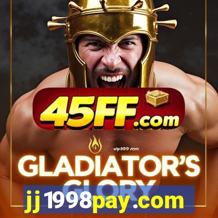 jj1998pay.com