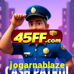 jogarnablaze