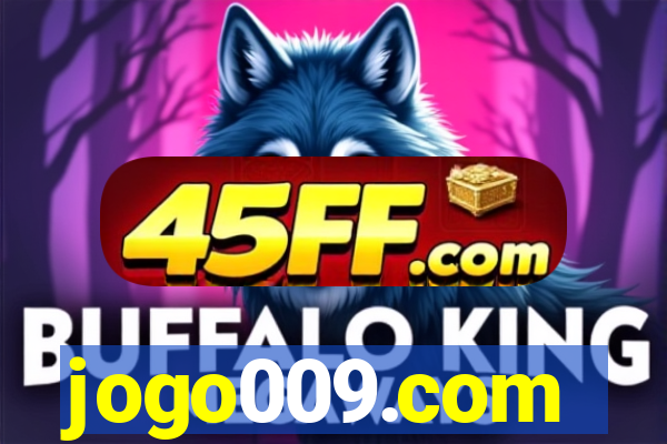 jogo009.com