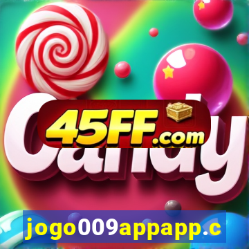 jogo009appapp.com