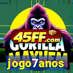 jogo7anos