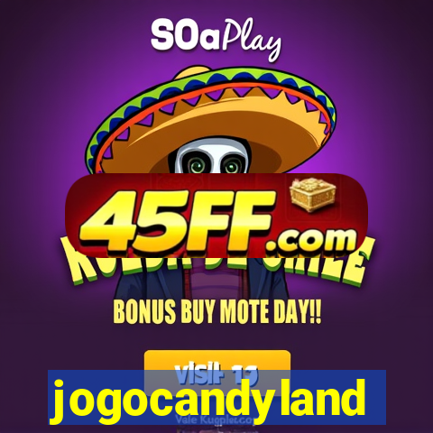 jogocandyland